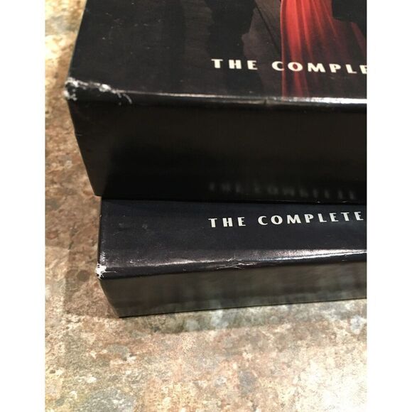 Boardwalk Empire - Complete First and Second Season DVD Set - Picture 9 of 10